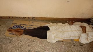 الرشيدية… هل أصبحت المحطة الطرقية مأوى للمشردين والمختلين عقليا؟