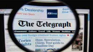 صحيفة “التلغراف” تدعو بريطانيا إلى تصنيف البوليساريو منظمة إرهابية 