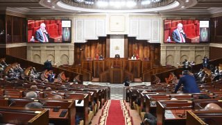 مجلس النواب يصادق على مشروع القانون المتعلق بإحداث “مؤسسة المغرب 2030”
