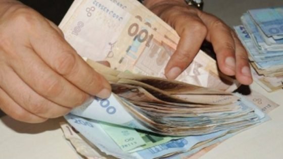 زيادة جديدة في الأجور تدخل حيز التنفيذ مع فاتح يوليوز