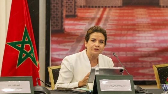 ليلى بنعلي: سنة 2025 محطة مفصلية في خارطة الطريق المناخية للمغرب