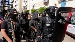 تفكيك خلية إرهابية موالية لـ”داعش” بين تطوان وشفشاون