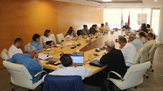 حزب التقدم والاشتراكية يُعبر عن قلقه العميق إزاء عدد من القضايا الوطنية والدولية