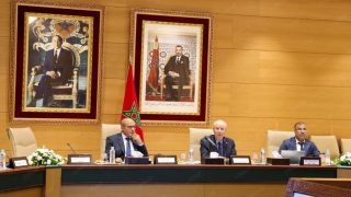 وزارة الأوقاف تعلن عن انطلاق عملية أداء مصاريف الحج لموسم 1447هـ