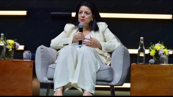 السغروشني: المغرب يمتلك منظومة “نشطة للغاية” في مجال الذكاء الاصطناعي