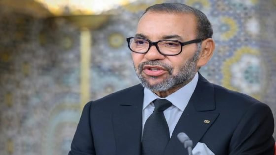 الملك محمد السادس يعطي انطلاقة تشغيل 13 مركزاً جديداً لتعزيز التضامن والتكافل الاجتماعي