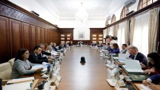 الحكومة تصادق على مشروع قانون إحداث “مؤسسة المغرب 2030” استعداداً لتنظيم كأس العالم 2030