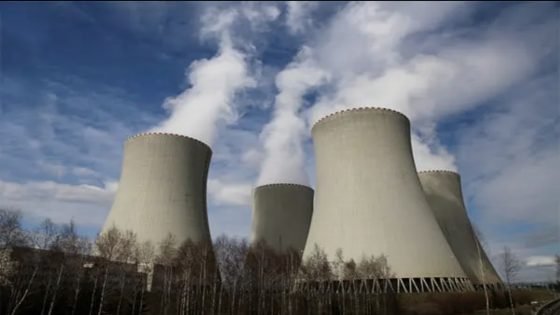 المغرب يعزز تعاونه مع الوكالة الدولية للطاقة الذرية لتطوير المفاعلات النووية الصغيرة