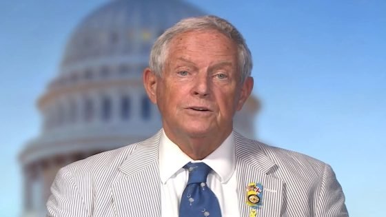 جو ويلسون: المغرب نموذج للاستقرار والإصلاح بقيادة الملك محمد السادس