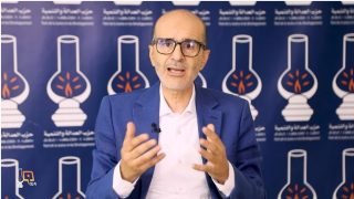 الأزمي الإدريسي ينتقد تصريحات أخنوش ويعتبرها تهديدًا غير مقبول لرئيس جماعة تبانت