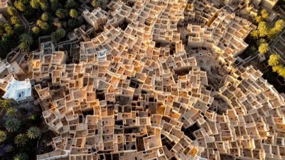 خمسة مواقع إفريقية جديدة على قائمة التراث العالمي وإنقاذ ثلاثة مواقع مهددة