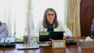 نادية فتاح: إصلاح أنظمة التقاعد بالمغرب يدخل مرحلة حاسمة