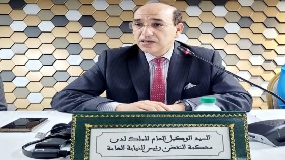 هشام بلاوي: العقوبات البديلة في قضاء الأحداث خيار حضاري يرسخ عدالة منصفة