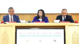 توقيع اتفاق لإحداث مركز امتياز في الذكاء الاصطناعي بجهة الدار البيضاء – سطات