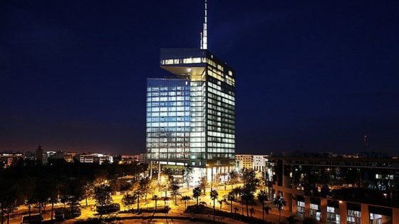 اتصالات المغرب تُحقق 18.04 مليار درهم مدعومة بنمو فروعها الإفريقية