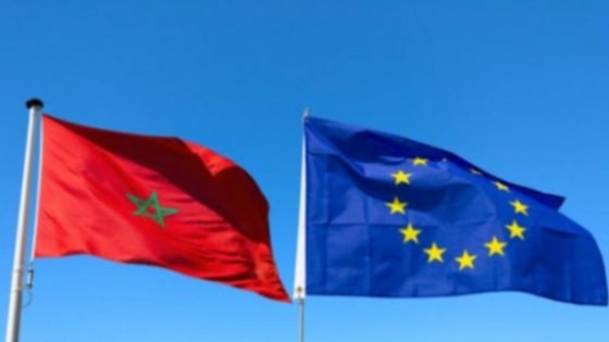 أوروبا تحتفظ بمكانتها كشريك تجاري رئيسي للمغرب