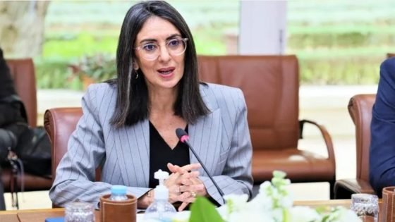نادية فتاح تؤكد التزام الحكومة باستقرار الأسعار ودعم النمو الاقتصادي وسط تراجع مستمر للتضخم