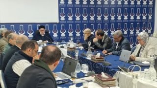 العدالة والتنمية يرحب بعزم فرنسا الاعتراف بالدولة الفلسطينية