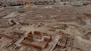 الرشيدية…اكتشاف أثري بارز في سجلماسة: أقدم مسجد موثق يؤرخ لبواكير الإسلام في المغرب