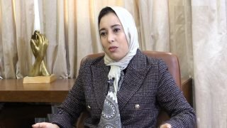 نقد حاد من آمنة ماء العينين لتصريحات وزير العدل حول تجريم الإثراء غير المشروع