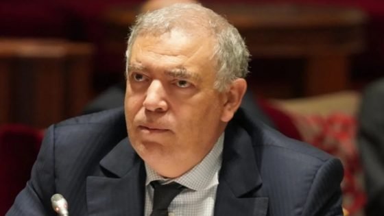 لفتيت يرد على اتهامات التلاعب في انتخابات 2021