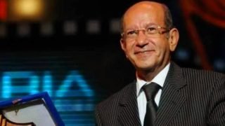 رحيل الفنان المصري لطفي لبيب عن عمر 77 عاماً بعد صراع مع المرض