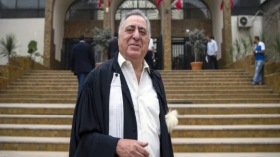 أسرة النقيب محمد زيان تنفي خبر الإفراج عنه وتعبّر عن امتنانها للمغاربة