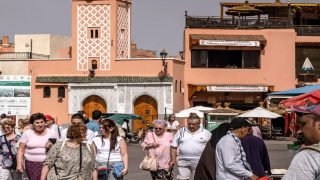 المغرب يستهدف جذب مليون سائح سنوياً بحلول 2030 ويراهن على السوق الصينية