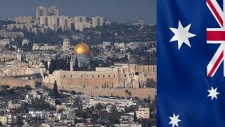 أستراليا تعلن اعتزامها الاعتراف بدولة فلسطين في سبتمبر المقبل
