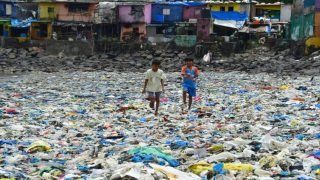 التلوث البلاستيكي يكلف العالم 1.5 تريليون دولار سنويا