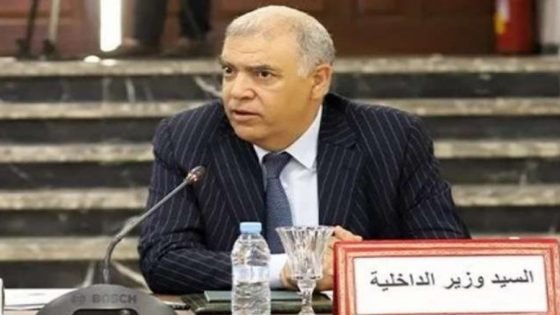 وزارة الداخلية تُجري حركة انتقالية جزئية في صفوف الكتّاب العامين للعمالات