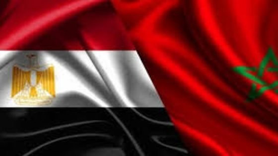 مباحثات مغربية مصرية لتعزيز التعاون في الذكاء الاصطناعي