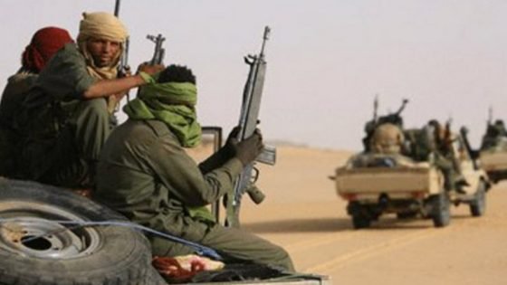 دعوات مغربية لتصنيف “البوليساريو” تنظيماً إرهابياً ووقف دعمها