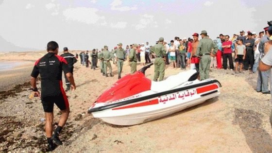 حصيلة مقلقة.. 49 وفاة وعشرات المفقودين في حوادث غرق بالمغرب خلال شهرين