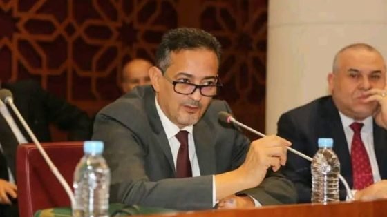 تصريحات البرلماني المهاجري تُشعل غضب الممرضين