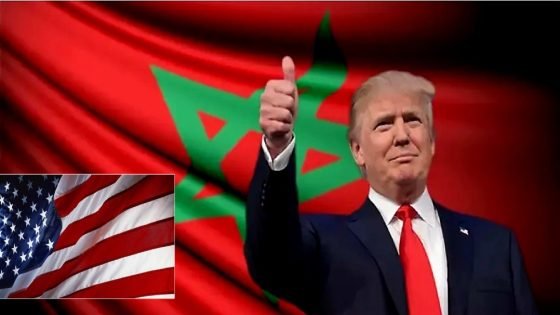 استثمارات أمريكية ضخمة في الأقاليم الجنوبية تعزز الشراكة الاستراتيجية مع المغرب