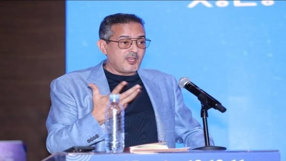 هشام المهاجري يوضح تصريحاته حول قطاع الصحة ويبدي استعداده للاعتذار