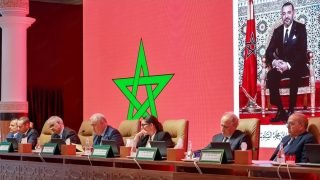 لقاء وزاري بتطوان لتسريع تنزيل الجيل الجديد من برامج التنمية الترابية