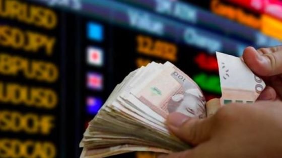 ارتفاع الدرهم أمام الأورو وتعزيز الاحتياطات يدعمان الأداء الإيجابي للسوق المالي المغربي