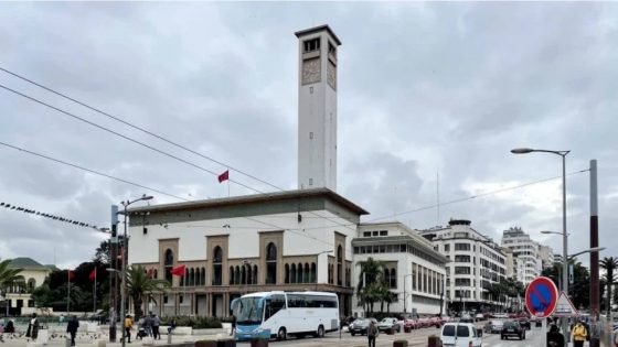 المغرب وسؤال العدالة المجالية _ الحدث بريس