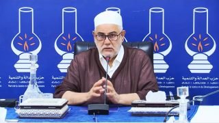 بنكيران يتهم أخنوش برشوة مدونة للتأثير على أزمة “البلوكاج” الحكومي