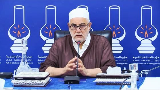 بنكيران يتهم أخنوش برشوة مدونة للتأثير على أزمة “البلوكاج” الحكومي