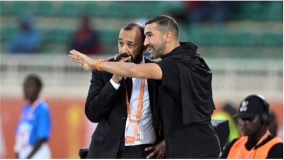 الأسود المحليون يبدأون “شان 2024” بقوة وسط منافسة محتدمة