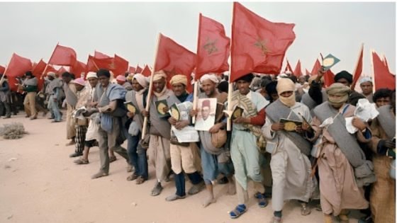 خطوة قد تعيد رسم الرواية السياسية .. ترقب مغربي لرفع السرية عن وثائق تاريخية حول الصحراء المغربية