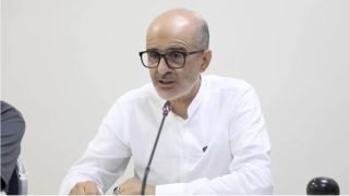 الأزمي: اجتماع وزير الداخلية مع الأحزاب حمل رسائل رسمية لضمان نزاهة الانتخابات وتعزيز الثقة