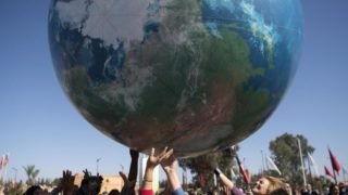 المجتمع المدني البيئي بالمغرب بين الطموح الأخضر والقيود الرمادية