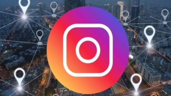 ميزة “خريطة الأصدقاء” على إنستغرام تثير الجدل وتعيد مخاوف الخصوصية إلى الواجهة