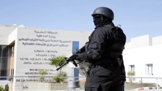 توقيف شاب متشبع بالفكر المتطرف لـ”داعش” بإقليم سطات