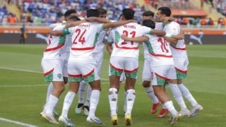 أسود الأطلس المحليون يعبرون إلى ربع نهائي “شان 2024” بثلاثية في مرمى الكونغو الديمقراطية