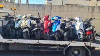 إجراءات جديدة لتعزيز السلامة الطرقية ومراقبة الدراجات النارية والسيارات الدبلوماسية